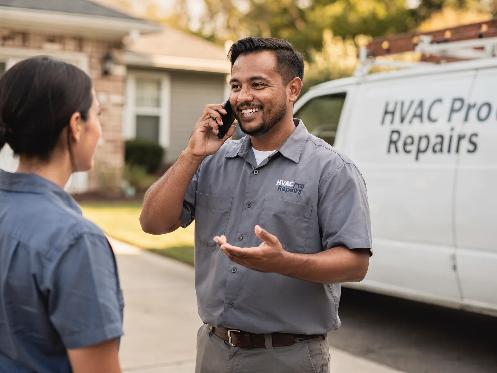 Heat Pump Repair Clinton, IA FAQs